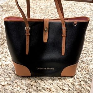 DOONEY and BOURKE Claremont Dover Tote